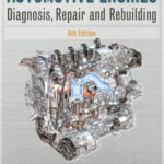 Automotive Engines Diagnosis, Repair, Rebuilding