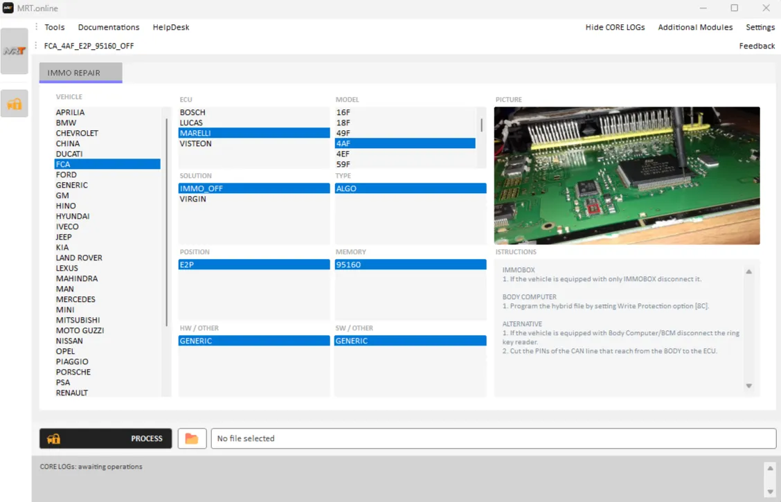 MULTI REMOVER TOOL - Genuine Software - Latest version - - Image 2