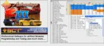 Ford Tuning SCT Advantage3 + Ford IDS 123 + Mazda IDS 122 Works with VCM2 clone on VMware + Manuals