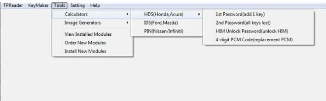 Ford Tuning SCT Advantage3 + Ford IDS 123 + Mazda IDS 122 Works with VCM2 clone on VMware + Manuals - Image 8