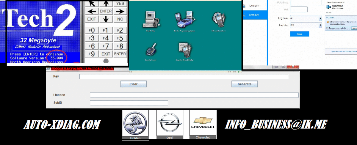Get Full Development and Programming Software GM DPS Software passthru J2534 SPS and more - Image 5