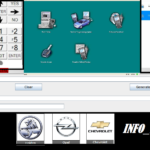 xDecoder + iDecoder | Genuine Software 2024 | AUTO XDIAG