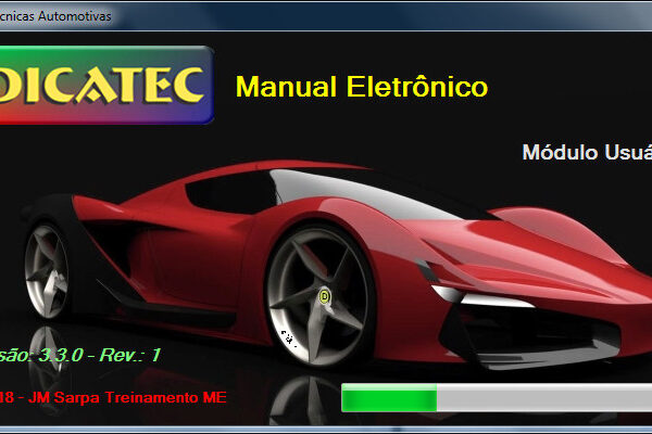 DICATEC 3.3 2018