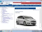 Ford Tuning SCT Advantage3 + Ford IDS 123 + Mazda IDS 122 Works with VCM2 clone on VMware + Manuals - Image 6