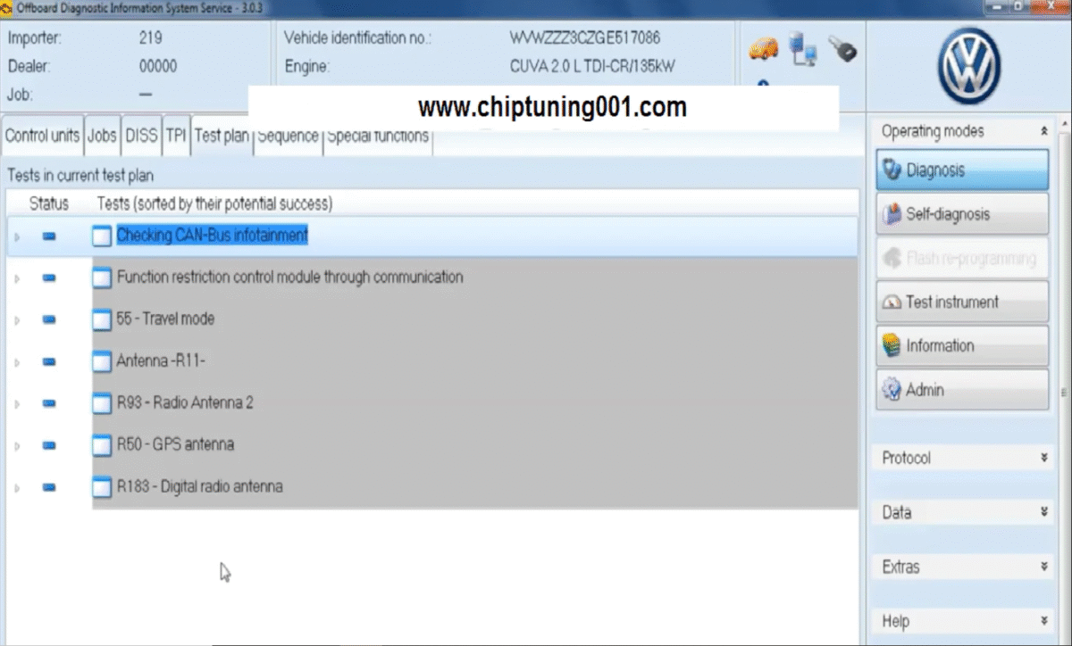 VAG cars Diagnostic and Reprogramming=Coding Software+manuals+Upgrading VCDS HEX V2 to original - Image 3