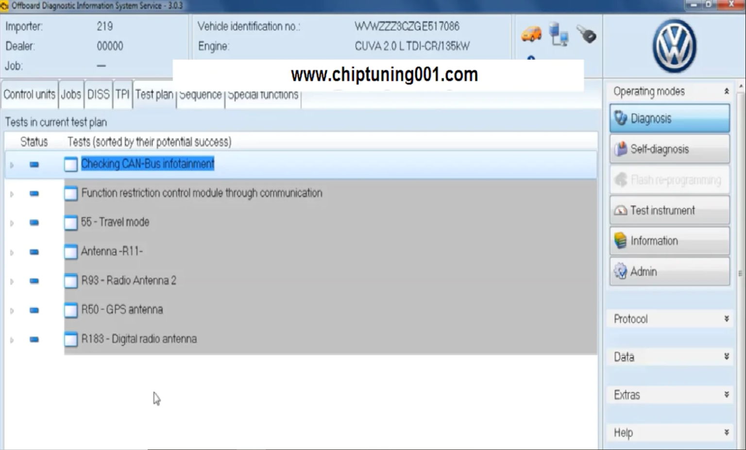 VAG cars Diagnostic and Reprogramming=Coding Software+manuals+Upgrading VCDS HEX V2 to original - Image 3
