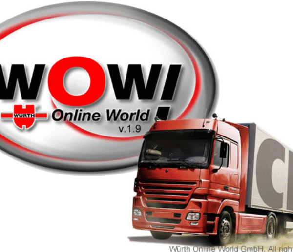 WOW WURTH CIS 1.9.0