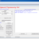 GM DPS V4.51 New version