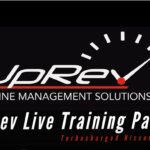 Uprev Training course