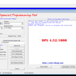 DPS 4.52.1000 New Version