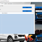 HYUNDAI KIA SIM2K DTC Remover