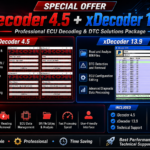 xDecoder + iDecoder | Genuine Software 2024