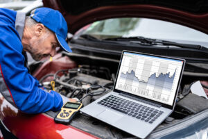 Read more about the article Common Car Diagnostic Tool Errors and Their Solutions