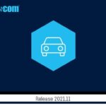 AUTOCOM 2021.11 (Software)