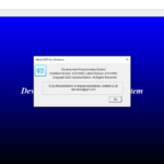 DPS 4.52.2000 New Version