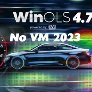 Win-OLS 4.7 No VM FULL