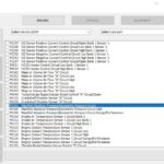Toyota / Lexus DTC Firmware Editor English Version