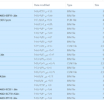 TOYOTA and LEXSUS stock files 2.33 GB One of the best groups