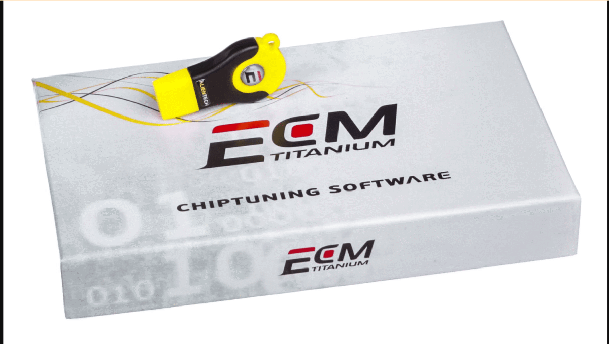 VW Golf 7 GTI Performance ECU Tuning - Image 1