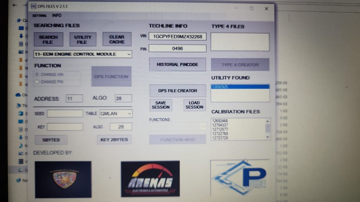 DPS Files v2.1.1 - Image 2
