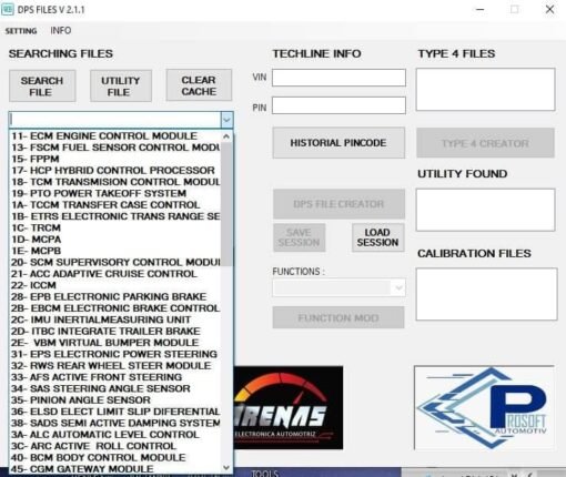 DPS Files v2.1.1 - Image 3