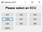 GM ECU Flasher - Image 2
