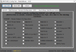 BMW ME7.2 Config-Tool v0.49