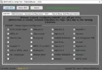 BMW ME7.2 Config-Tool v0.49