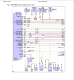Wiring Diagrams All Cars 2024 Mega