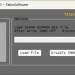 IVECO Immo Remover v1.0