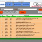HONDA MULTI EDITOR V1.39