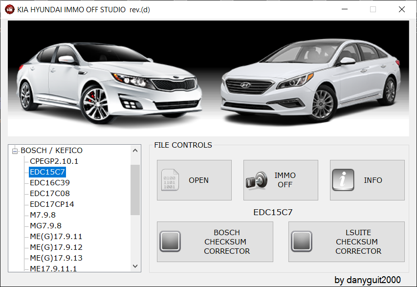KIA HYUNDAI IMMO OFF STUDIO