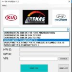 KIA HYUNDAI IMMO OFF v1.2
