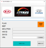 KIA HYUNDAI IMMO OFF v1.2 - Image 2