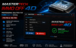 MasterTech IMMO OFF 4D