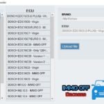 Immo Off Decoder – ECU Immobilizer & Virgin File Tool