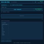ECU-DB PRO – ECU Firmware Identification Tool