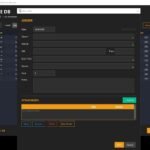 Tuner Service DB – ECU/TCU Workshop Management Software