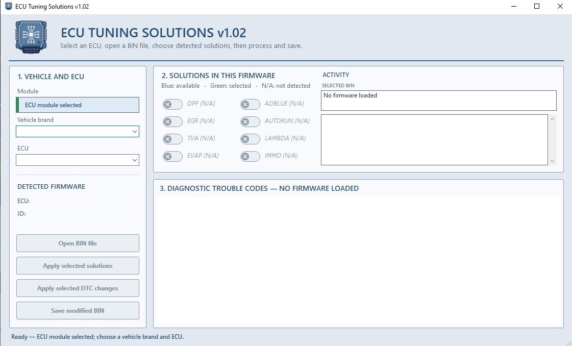 IMG-20261023-WA0003 ECU Tuning Solutions – ECU Software for DPF, EGR, AdBlue, DTC, IMMO & More - Image 1